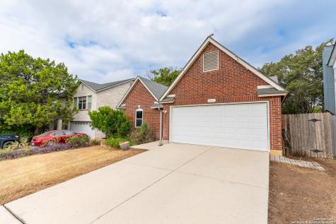 4851 Encanto Creek Drive San Antonio TX 78247