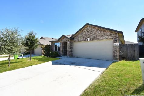 13119 Maestro Spark San Antonio TX 78252