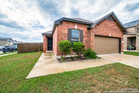 8303 Pioneer Field San Antonio TX 78253