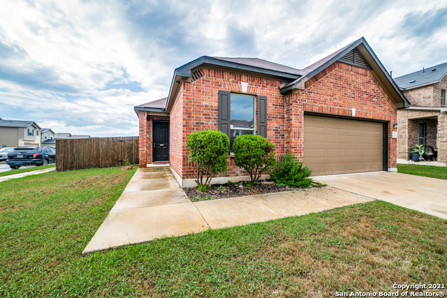 8303 Pioneer Field San Antonio TX 78253