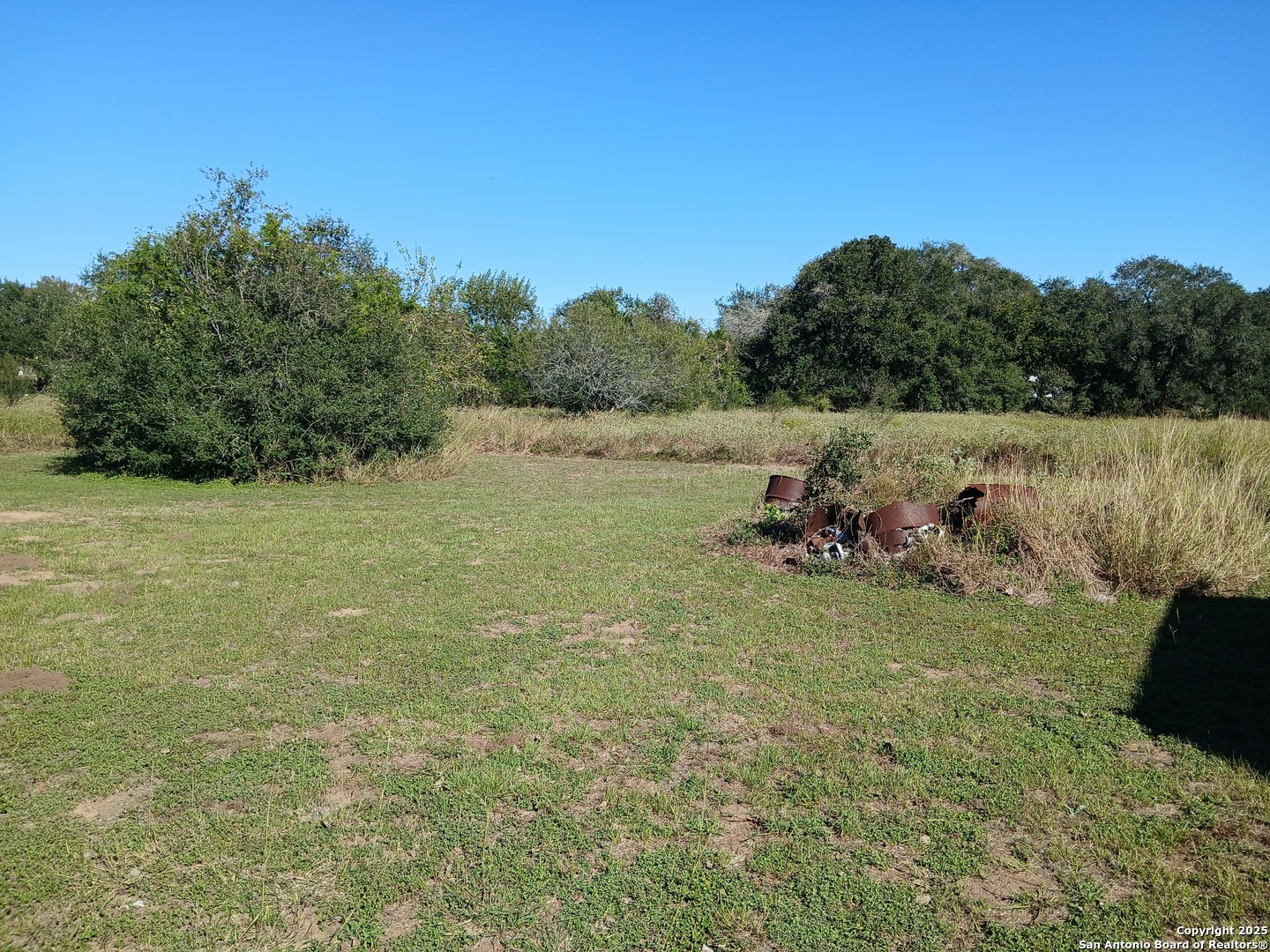 706 Thomaston River Road Cuero TX 77954