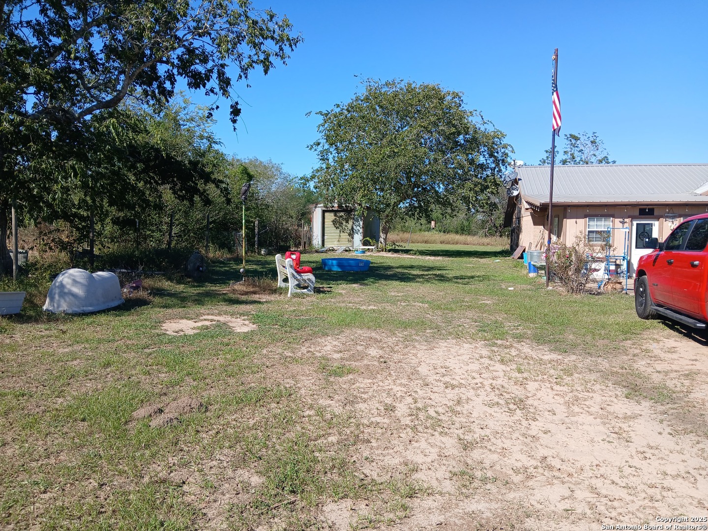 706 Thomaston River Road Cuero TX 77954