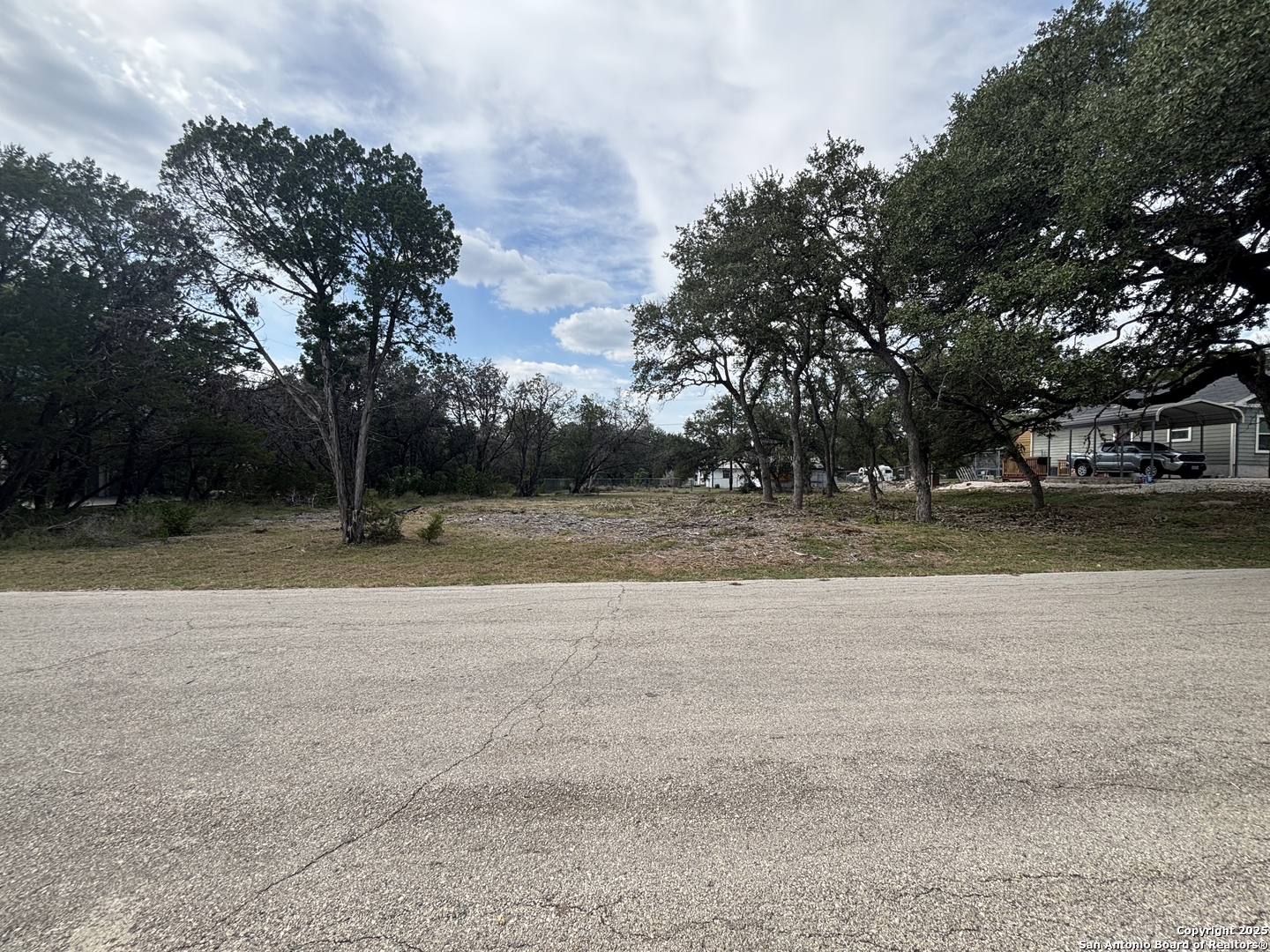 517 Flatrock Canyon Lake TX 78133