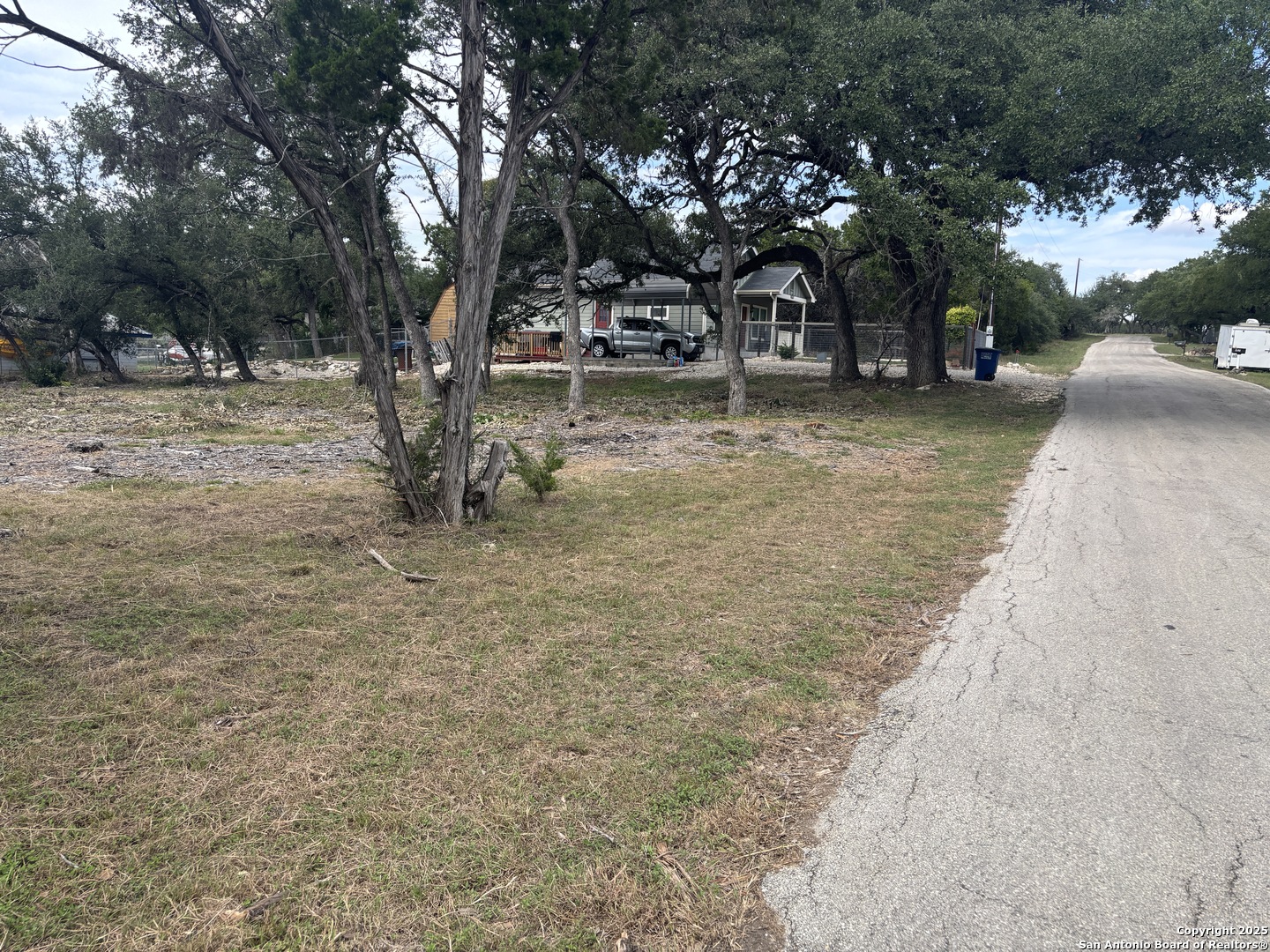 517 Flatrock Canyon Lake TX 78133