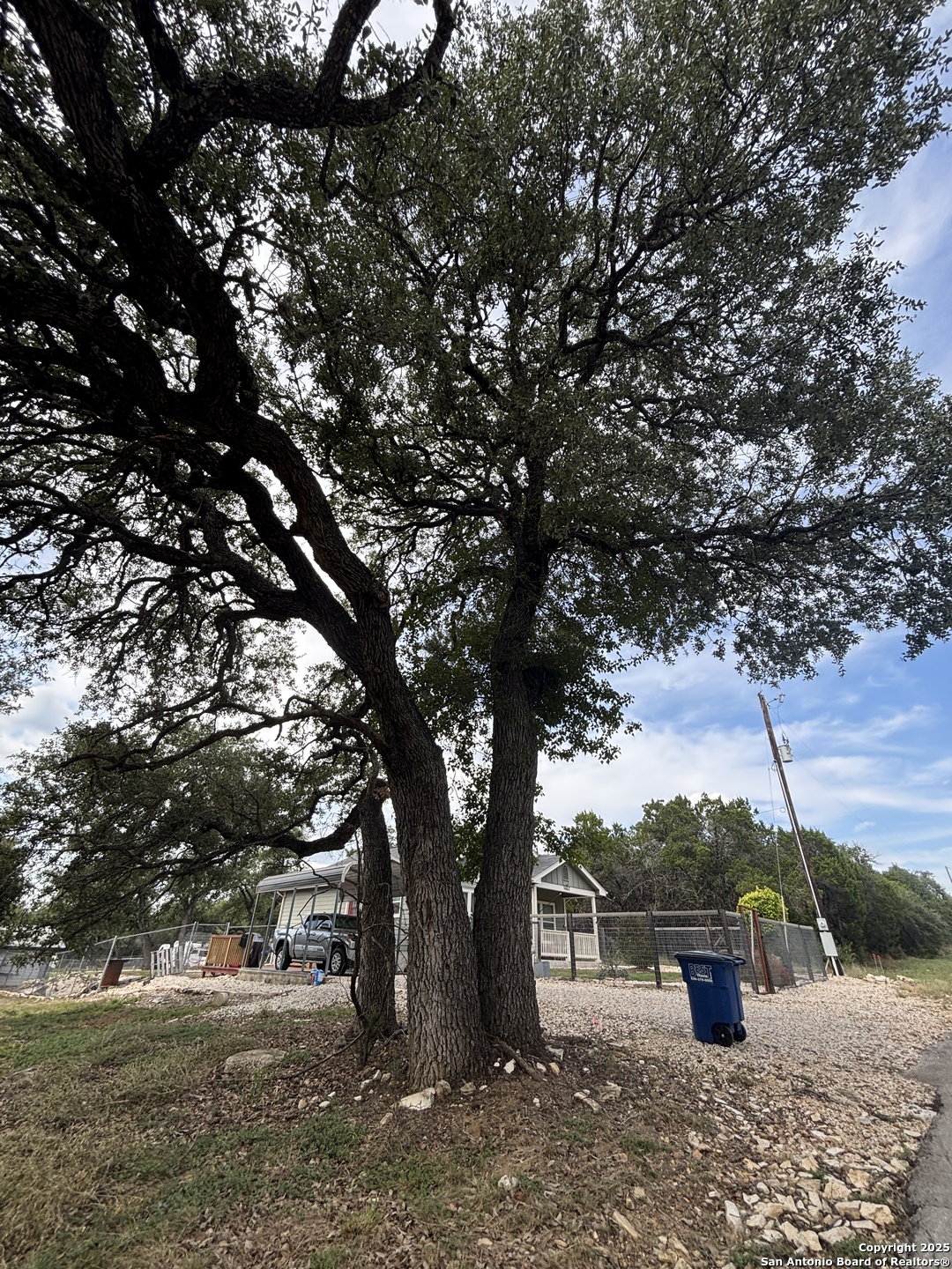 517 Flatrock Canyon Lake TX 78133