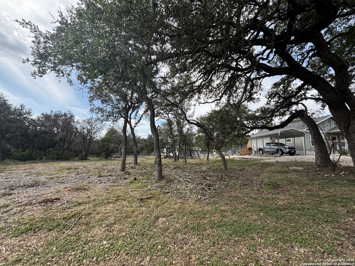 517 Flatrock Canyon Lake TX 78133