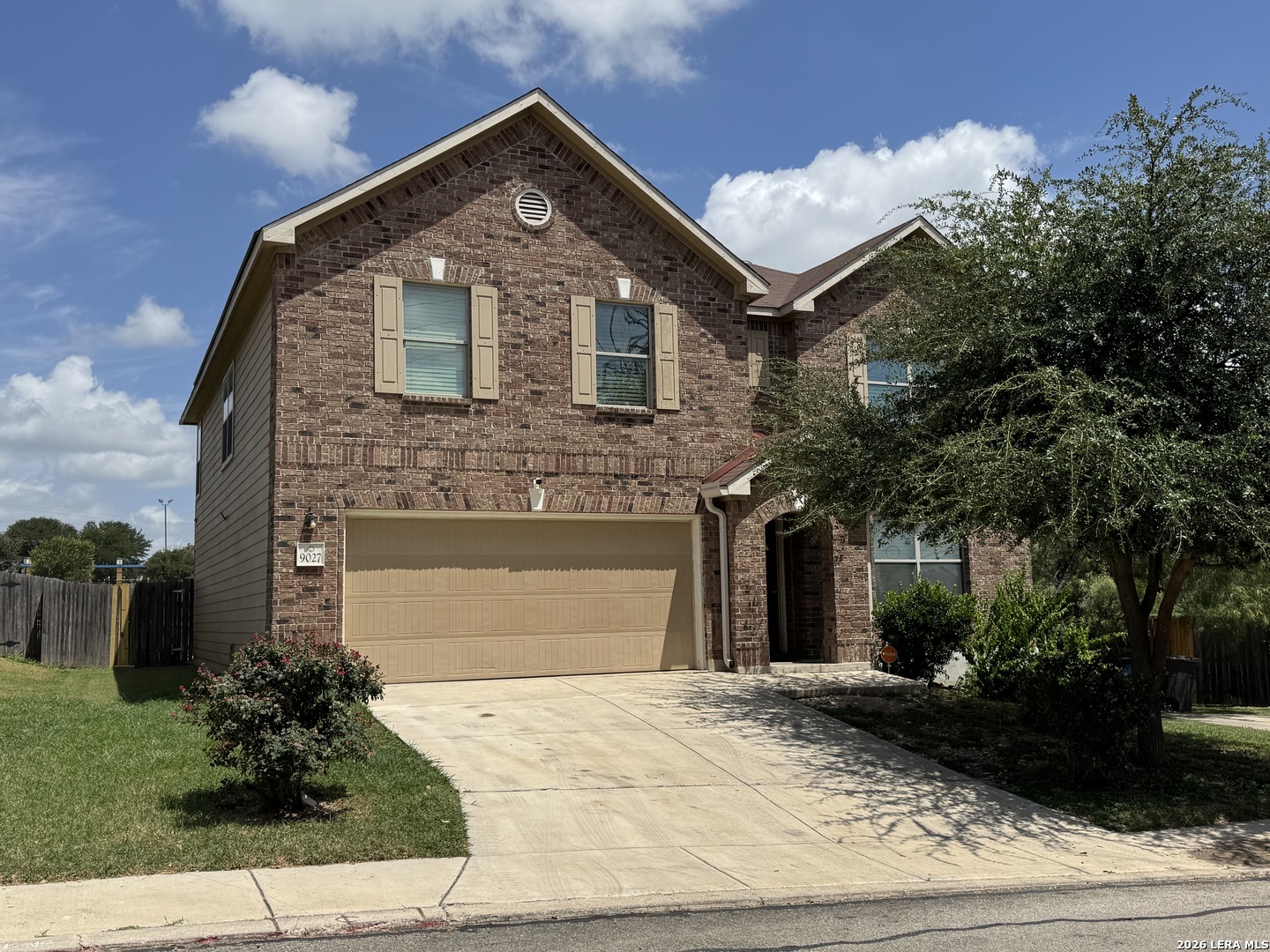 9027 Summit Lake San Antonio TX 78245