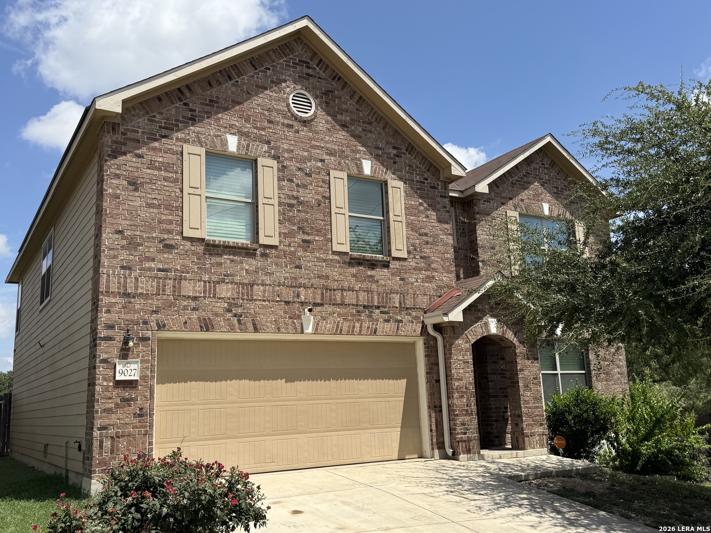 9027 Summit Lake San Antonio TX 78245