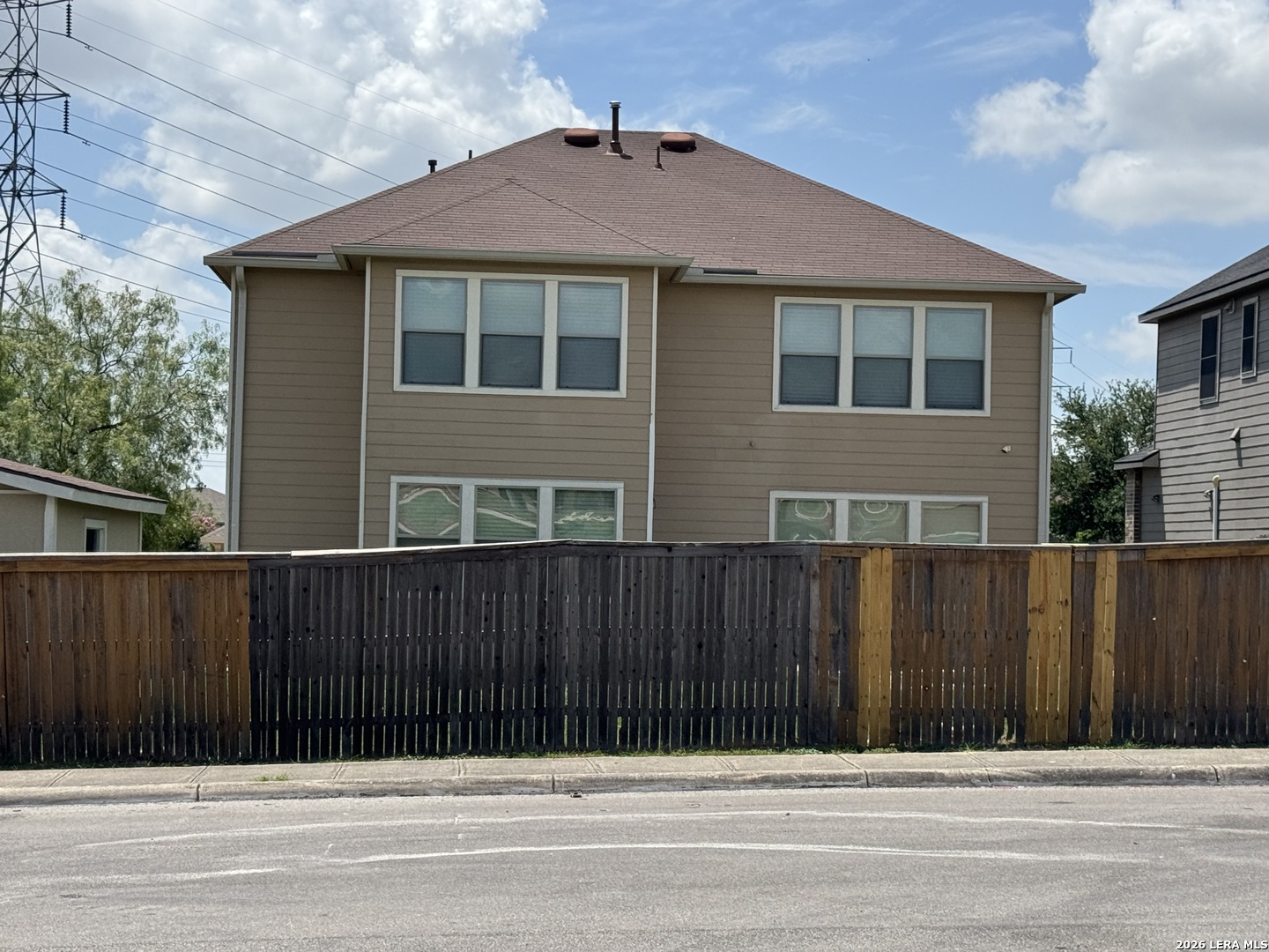 9027 Summit Lake San Antonio TX 78245