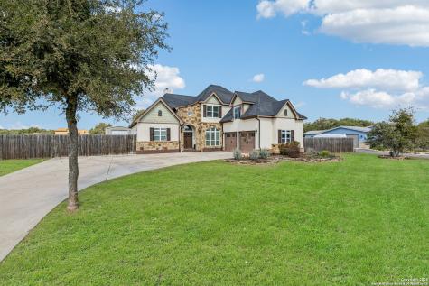 2259 Deer Run New Braunfels TX 78132