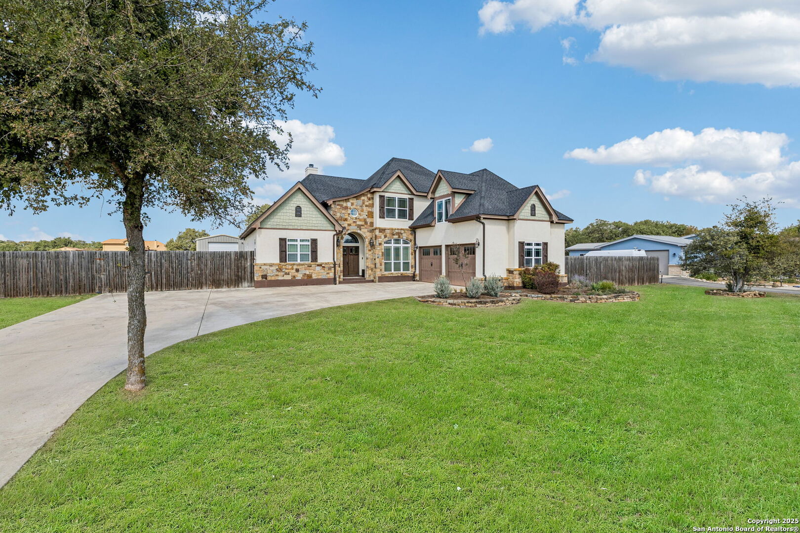 2259 Deer Run New Braunfels TX 78132