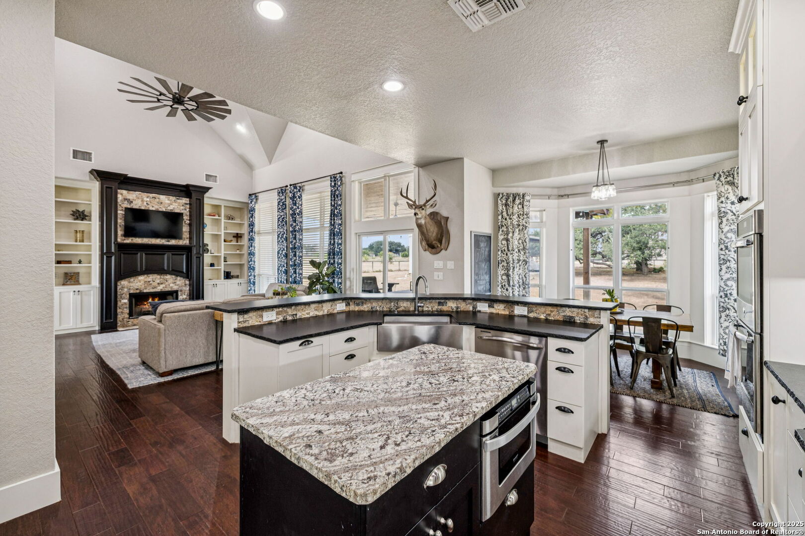 2259 Deer Run New Braunfels TX 78132