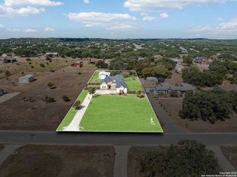 2259 Deer Run New Braunfels TX 78132