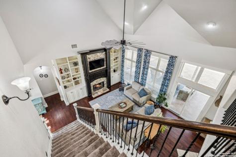 2259 Deer Run New Braunfels TX 78132