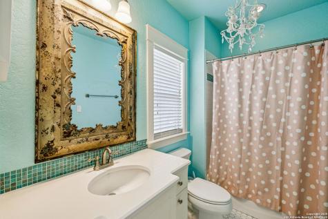 2259 Deer Run New Braunfels TX 78132
