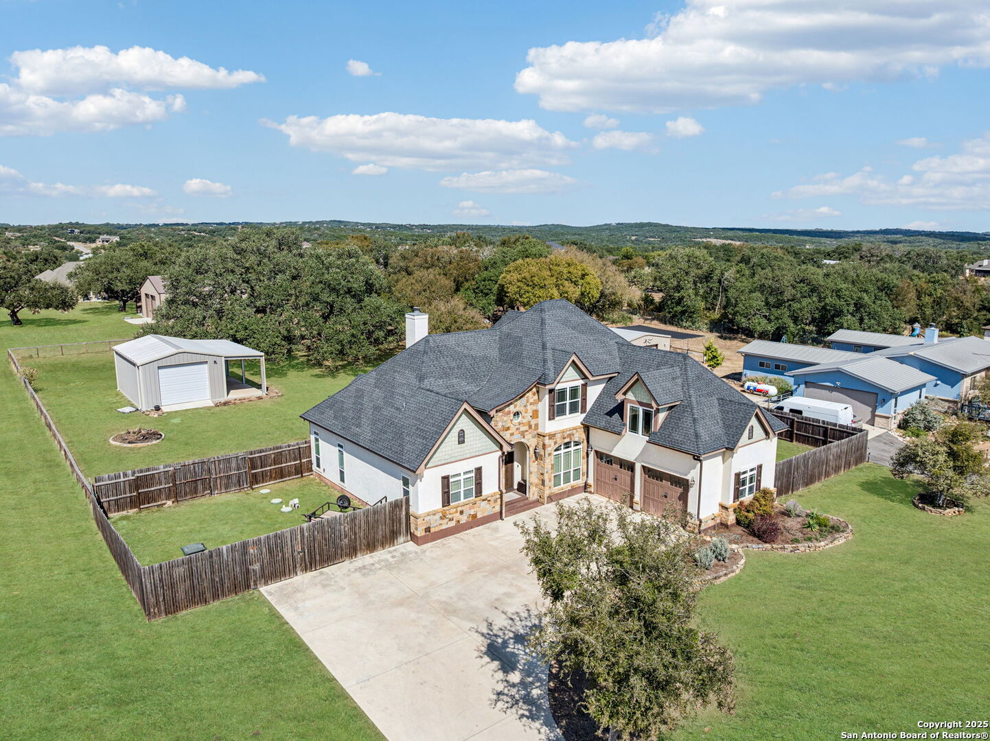 2259 Deer Run New Braunfels TX 78132