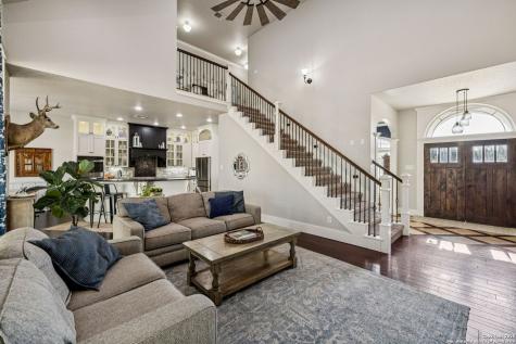 2259 Deer Run New Braunfels TX 78132