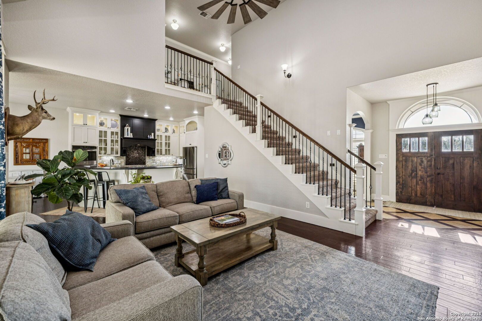 2259 Deer Run New Braunfels TX 78132