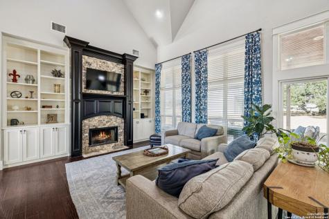 2259 Deer Run New Braunfels TX 78132