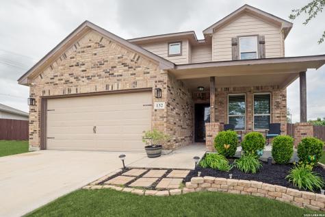 132 Hunters Ranch W San Antonio TX 78253