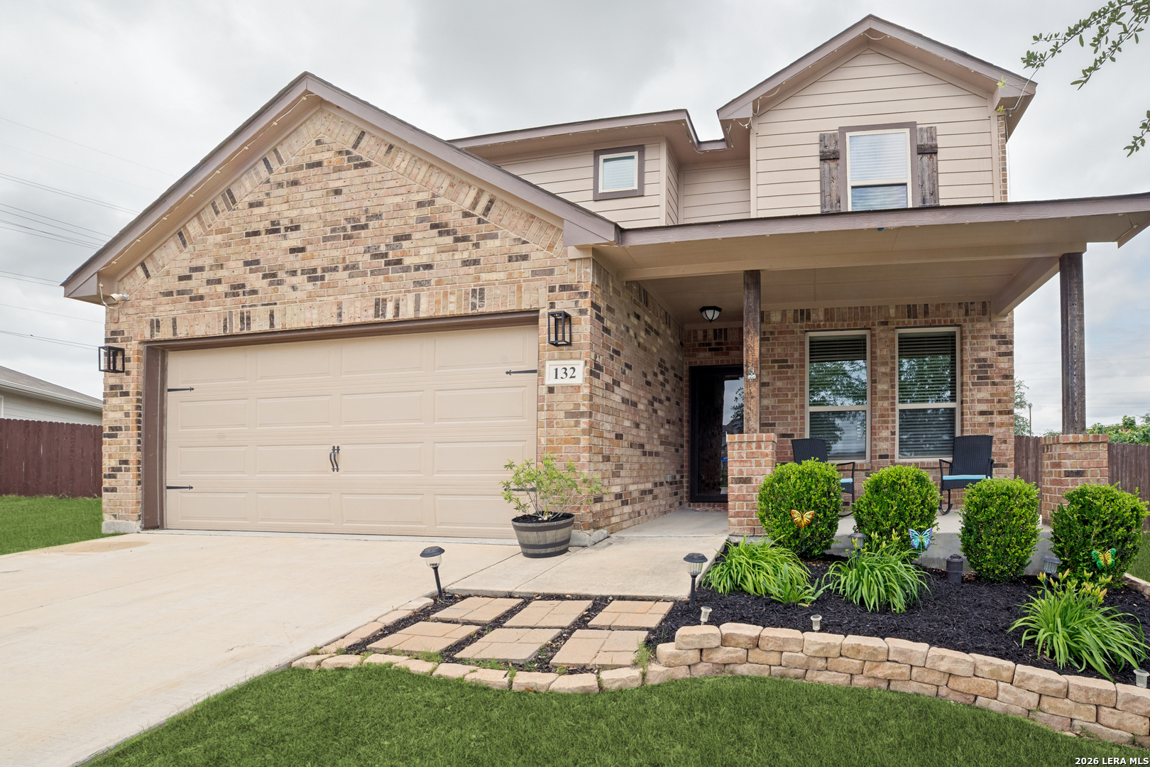132 Hunters Ranch W San Antonio TX 78253