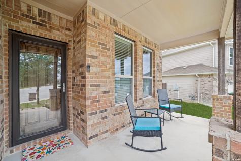 132 Hunters Ranch W San Antonio TX 78253