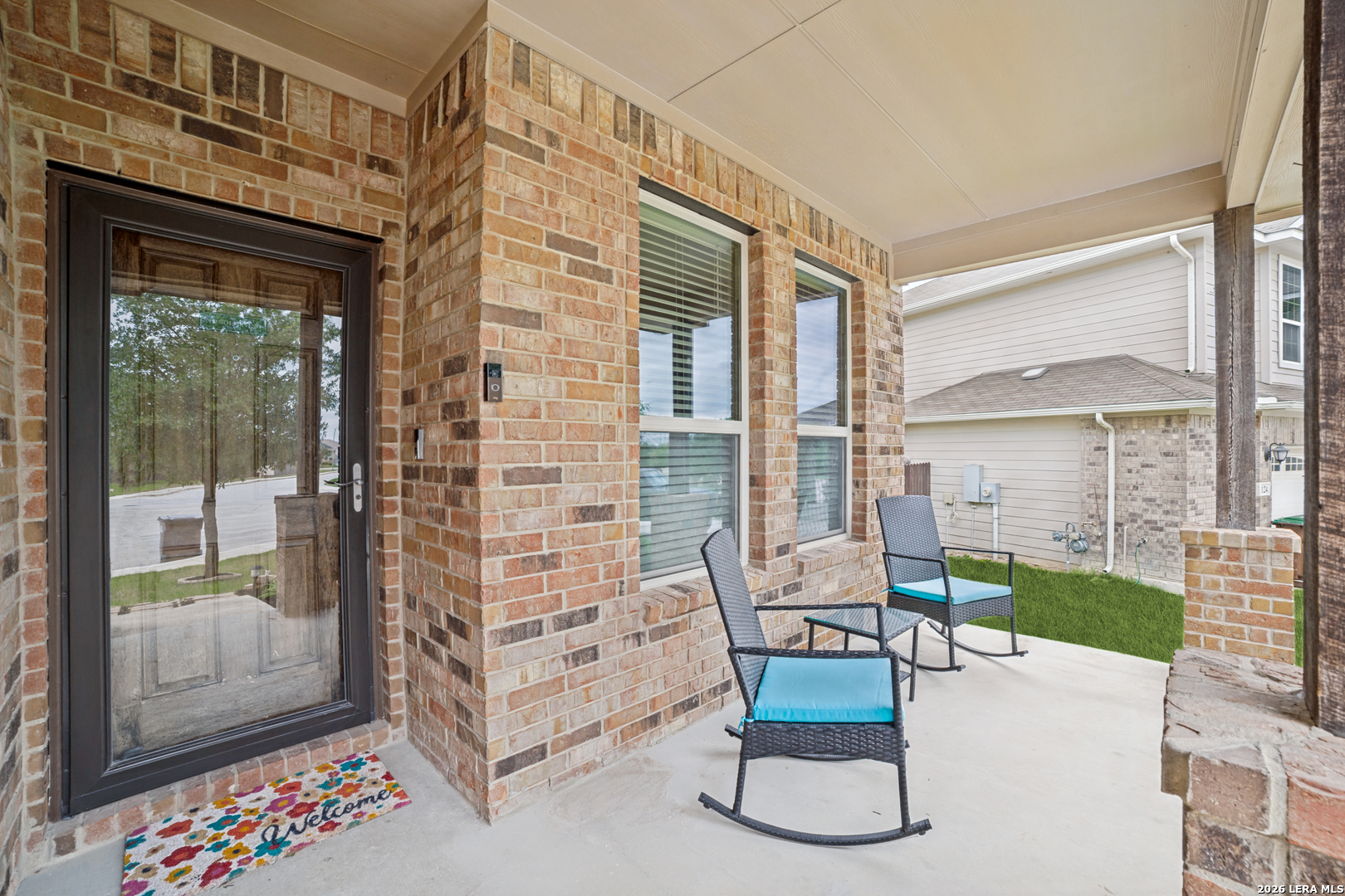 132 Hunters Ranch W San Antonio TX 78253