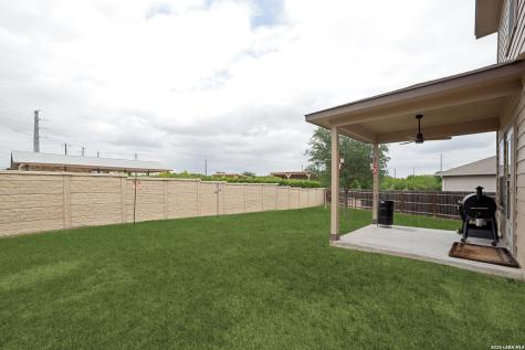 132 Hunters Ranch W San Antonio TX 78253