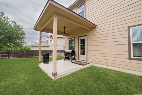 132 Hunters Ranch W San Antonio TX 78253