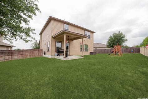 132 Hunters Ranch W San Antonio TX 78253