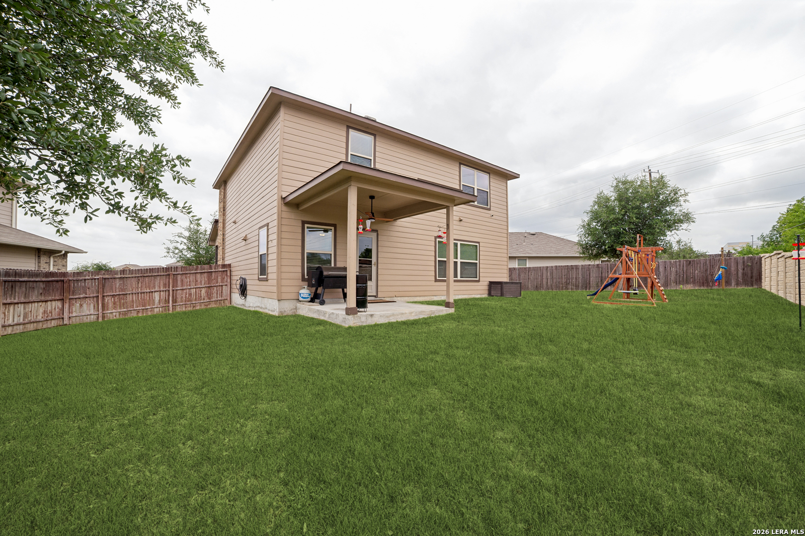 132 Hunters Ranch W San Antonio TX 78253