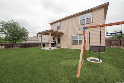 132 Hunters Ranch W San Antonio TX 78253