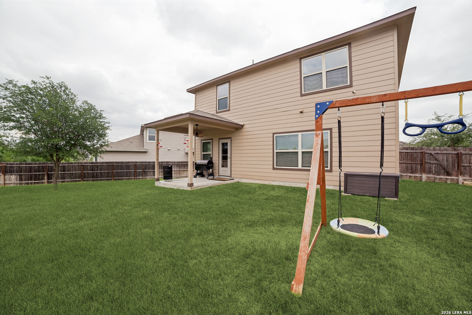 132 Hunters Ranch W San Antonio TX 78253