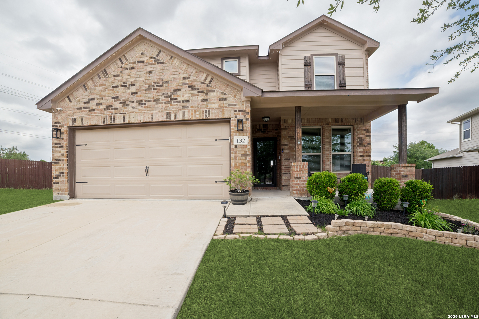 132 Hunters Ranch W San Antonio TX 78253