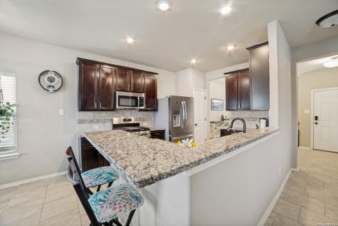 132 Hunters Ranch W San Antonio TX 78253