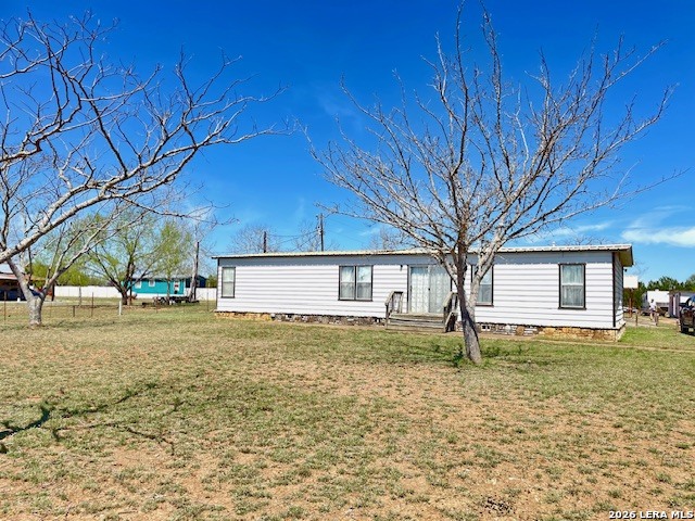 155 Nicks Comfort TX 78013