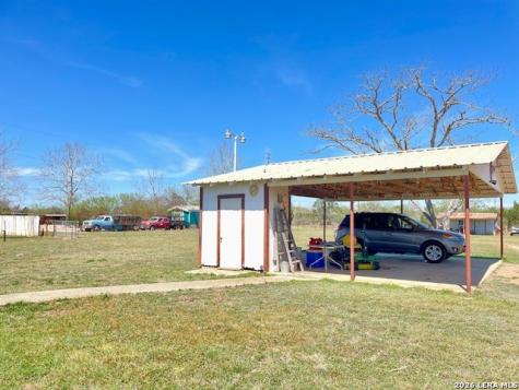 155 Nicks Comfort TX 78013