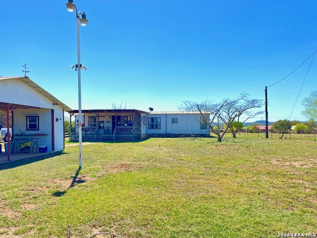 155 Nicks Comfort TX 78013