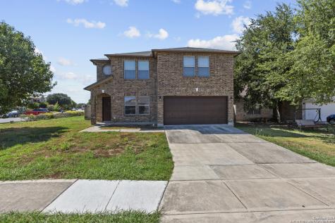 531 Las Puertas San Antonio TX 78245