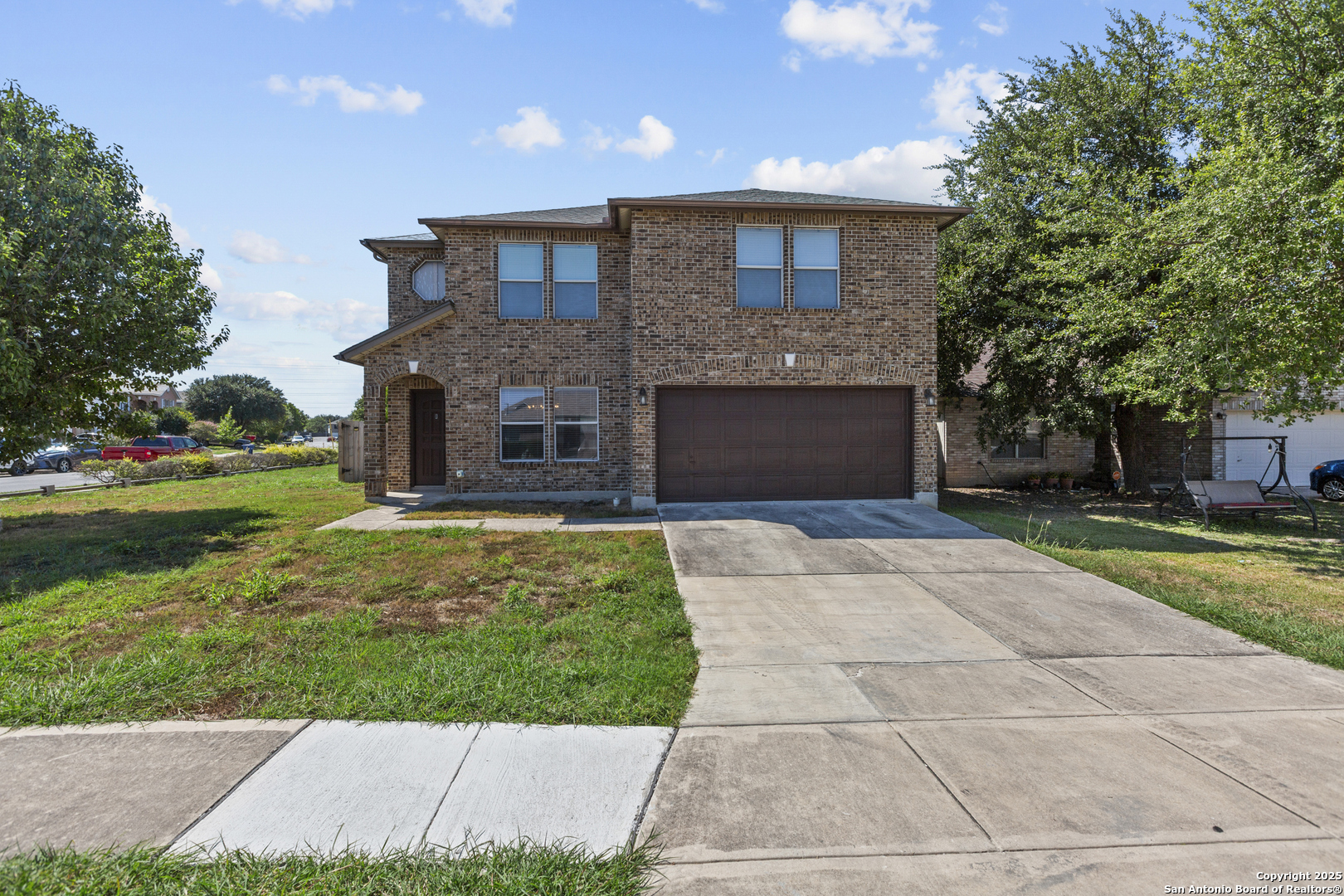 531 Las Puertas San Antonio TX 78245