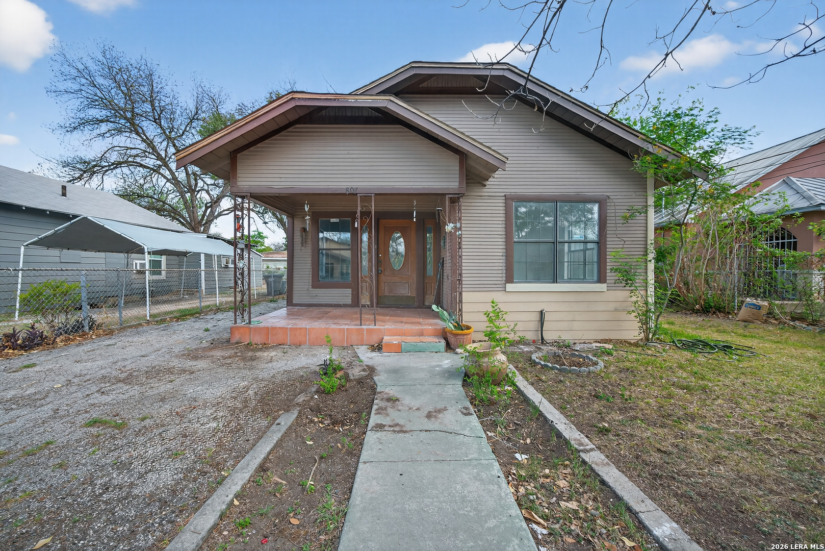 807 Eldorado San Antonio TX 78225