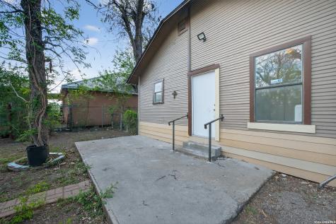 807 Eldorado San Antonio TX 78225