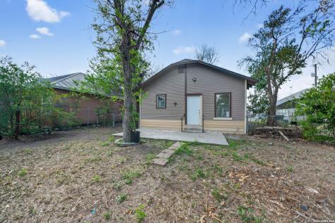 807 Eldorado San Antonio TX 78225