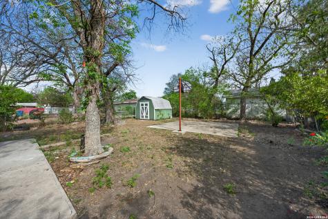 807 Eldorado San Antonio TX 78225