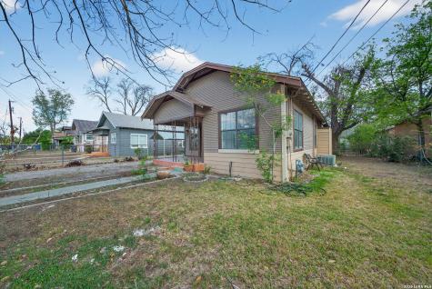 807 Eldorado San Antonio TX 78225