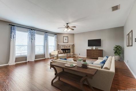 22707 Cardigan Chase San Antonio TX 78260