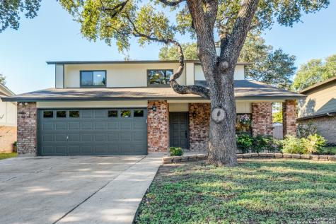 3510 Abrazo San Antonio TX 78247