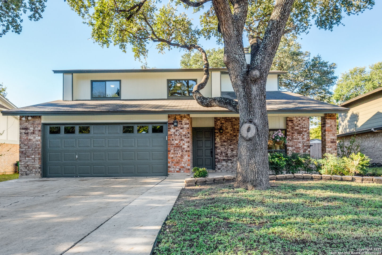 3510 Abrazo San Antonio TX 78247