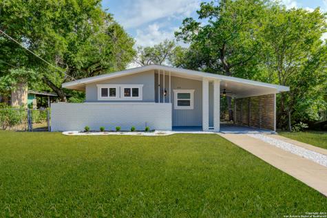 106 Twilight Terrace Street San Antonio TX 78233