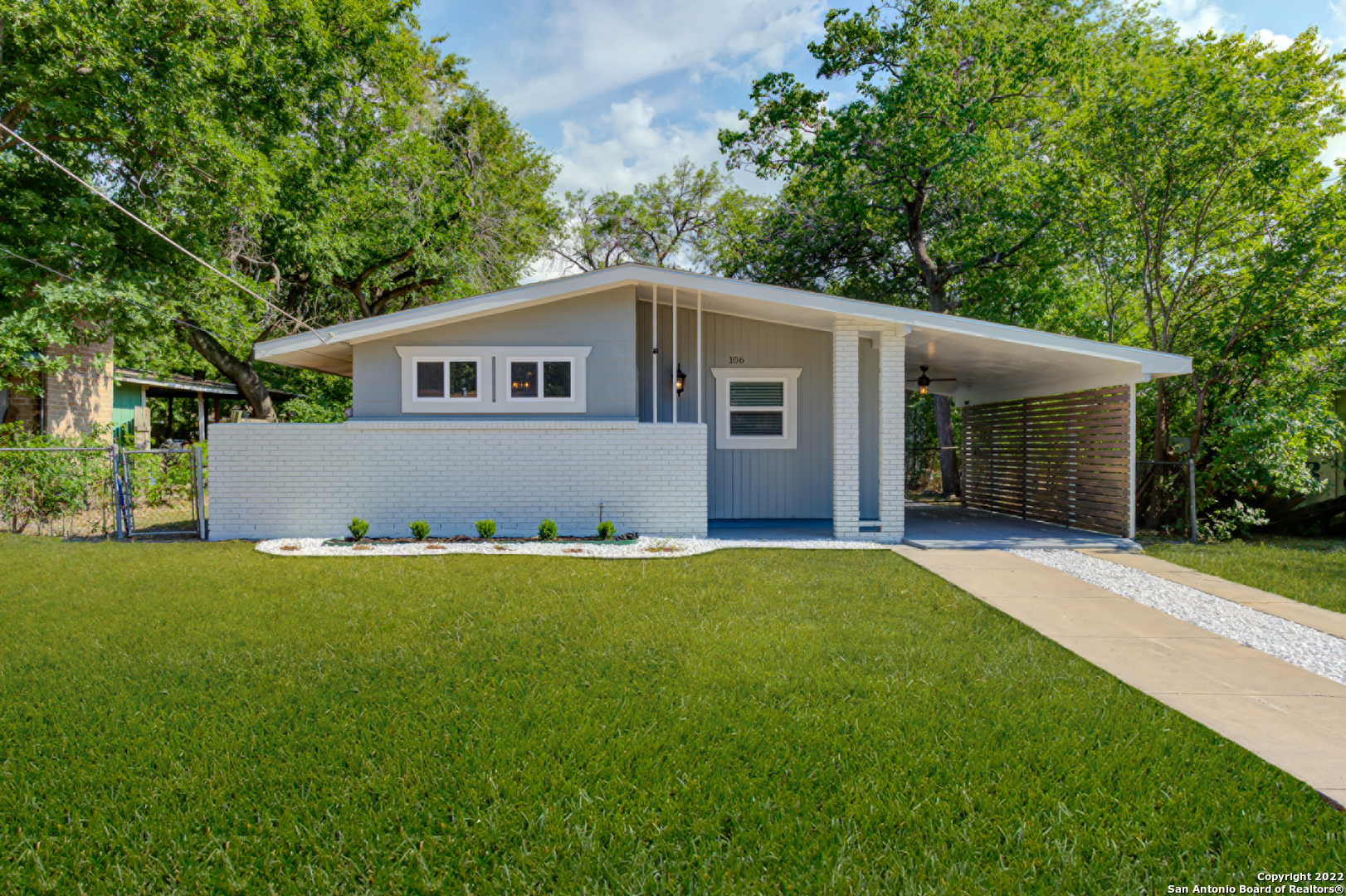 106 Twilight Terrace Street San Antonio TX 78233